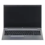 HP EliteBook 855 G7 15,6 colio Full HD ne&scaron;iojamas kompiuteris - AMD Ryzen 3 PRO 4450U, 8GB RAM, 256GB SSD, Windows 11 Pro (Naudotas)