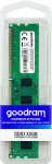 Pami&ecirc;&aelig; GoodRam GR1600D3V64L11/8G (DDR3 DIMM; 1 x 8 GB; 1600 MHz; CL11)