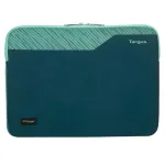 Targus Pulse II EcoSmart 35.6 cm (14 colių) rankovinis dėklas Žalias