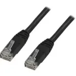 Mercodan Cat6a U/UTP komutacinis kabelis RJ45, 7 m
