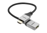 celexon HDMI M/F adapteris su Ethernet, 2.0a/b 4K, Professional Line