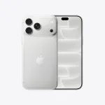 I&scaron;manusis telefonas Apple iPhone 18 Pro Max 256GB Sidabrinis MJXP4QN/A