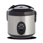 Ryžių virimo aparatas Solis 978.08 0.8L 350W