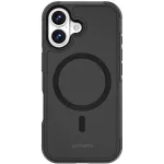 4smarts Defend Border Case iPhone 17 16 cm juodas