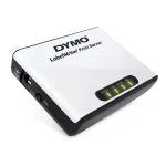 DYMO LabelWriter Print Server | Belaidis tinklo spausdinimo serveris LabelWriter etikečių spausdintuvams (EU ki&scaron;tukas)