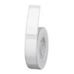 Niimbot terminės etiketės, 12 x 30 mm, 210 vnt., baltos