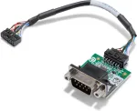 HP - Adapter f&uuml;r seriellen Port - zweiter Adapter - f&uuml;r Workstation Z2 G5, Z2 G8, Z2 G9 (141K8AA)