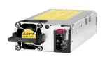 Hewlett Packard Enterprise HPE Aruba X372 &ndash; perteklinis maitinimo &scaron;altinis, kar&scaron;tas keitimas, AC 110-240 V, 1050 W, Europa, skirtas HPE Aruba 2930M 24, 2930M 40, 2930M 48, 3810M 24