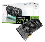 Vaizdo plok&scaron;tė GeForce RTX 5070 Ti 16 GB GDDR7