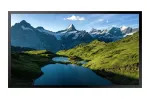 Samsung OH55A-S Skaitmeninės reklamos plok&scaron;čiasis skydelis 139,7 cm (55 colių) VA 3500 cd/m&sup2; Full HD juodas Tizen 5.0 24/7
