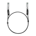 TP-Link TL-SM5220-1M 1 m tiesioginio prijungimo SFP+ kabelis 10 Gb/s ry&scaron;iui