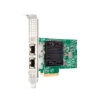 HPE 10GbE 2p BASE-T BCM5 7416 tinklo adapteris 813661-B21