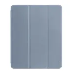 Dėklas plan&scaron;etei Uniq USAMS Winto iPad Air 10,9 colio 2020 &ndash; violetinis IP109YT03 (US-BH654)