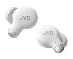 JVC HA-A25T Ausinės Tikras Belaidis Stereo (TWS) Į ausį Skambučiams/Muzikai Balta