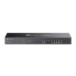 TP-Link Omada aparatinis valdiklis, pilka, 8 MB, DDR4, 32 GB, 4 MB, 1000,10000 Mbit/s