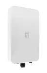 LevelOne WAB-8021 AX3000 Dual Band Wi-Fi 6 lauko belaidis prieigos ta&scaron;kas su PoE, įvairiakryptė antena