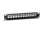 Equip 769331 patch panel 1U