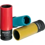 Poveikinis lizdas HAZET 903SPC/3