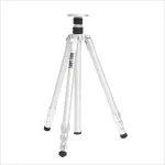 Tripod OWL, trikojis stovas &bdquo;Meeting Owl&ldquo; konferencinei kamerai, 3 kojos, min. auk&scaron;tis 44,8 cm, svoris 1,52 kg, sidabrinis