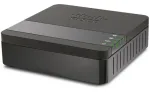 VoIP telefono adapteris Cisco ATA191-K9