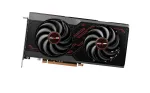 SAPPHIRE Pulse AMD Radeon RX 7600 Gaming 8GB GDDR6 vaizdo plok&scaron;tė