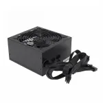 Maitinimo blokas White Shark Colonel 600 W
