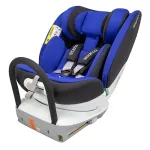 Vaiki&scaron;ka automobilinė kėdutė Sparco SK3000 Mėlyna SK3000I_BL, reguliuojama 40&ndash;150 cm