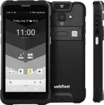 GPS modulis TOMTOM Webfleet PRO M &ndash; transporto priemonių sekimo ir parko telematikos priedas