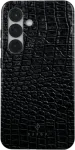 Dėklas BURGA Galaxy S25 Plus 17 cm (6.7 colio) Juodas