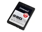 SSD diskas Intenso High 960 GB 2,5 colio Serial ATA III TLC