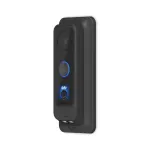Ubiquiti UISP UACC-G4 Doorbell Pro PoE-Gang Box Juoda