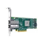 Fibre Channel HBA HP Enterprise SN1000Q 16Gb 2 prievadai