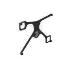 Ergonomic Solutions SPXF19005-02 X-Frame apsauginis rėmelis Apple iPad Pro 11 colių 3./4./5. kartos plan&scaron;etėms