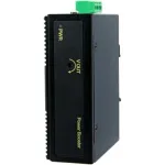 DC-DC keitiklis ALLNET ALL-B101 12&ndash;24VDC į 48&ndash;54VDC, iki 200W