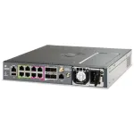 Valdomas jungiklis Cambium Networks cnMatrix TX2012R-P L2/L3 PoE 8 prievadų