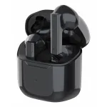 4smarts True Wireless Bluetooth &bdquo;SkyBuds 2&ldquo; ENC juodos spalvos &ndash; ausinės &ndash; 20 KHz