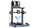 3D spausdintuvas Creality CR-10 SE &mdash; didelė spausdinimo sritis, lengvas surinkimas