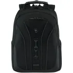 Wenger Legacy Black Series kuprinė ne&scaron;iojamam kompiuteriui 16 colių (tinka iki 40,6 cm) 653629