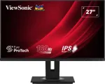ViewSonic VG2748A-2 27 colių Full HD IPS monitorius, 100 Hz, ergonomi&scaron;kas