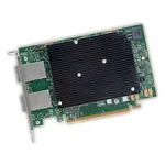 BROADCOM SAS 9302-16e Pagrindinės magistralės adapteris 16 prievadų PCI-E