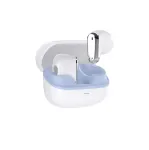 &bdquo;True Wireless&ldquo; ausinės White Shark GEB-TWS-201 Blaze White