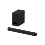 Sony HT-B600 garso juosta 3.1.2 kanalai 350 W su belaidžiu žemų dažnių garsiakalbiu, juoda