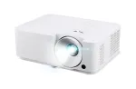 Acer Vero XL2530 DLP projektorius, lazerinis, Full HD (1920 x 1080), 4800 ANSI lm, 50000:1, 3D, baltas