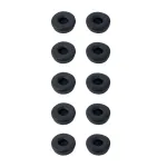 Jabra Engage ausinių pagalvėlės &ndash; 5 poros stereo ausinėms