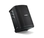 Belaidė stereo kolonėlė Bose S1 Pro+ Juoda