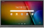 Skaitmeninis informacinis ekranas ViewSonic IFP6552-2F 65 colių LCD 4K Ultra HD