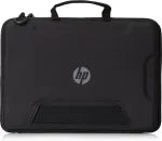 HP 11.6 juodas Always On Case dėklas
