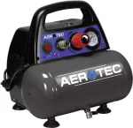 Oro kompresorius AeroTEC Airliner 6 1100 W 200 l/min