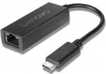 USB-C į Ethernet adapteris Lenovo 03X7205 &mdash; Gigabit Ethernet, USB-C jungtis