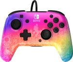 PDP REMATCH laidinis valdiklis: Star Spectrum, skirta Nintendo Switch, Nintendo Switch &ndash; OLED modelis